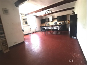 maison de ville à la vente -   83300  DRAGUIGNAN, surface 116 m2 vente maison de ville - UBI425631040